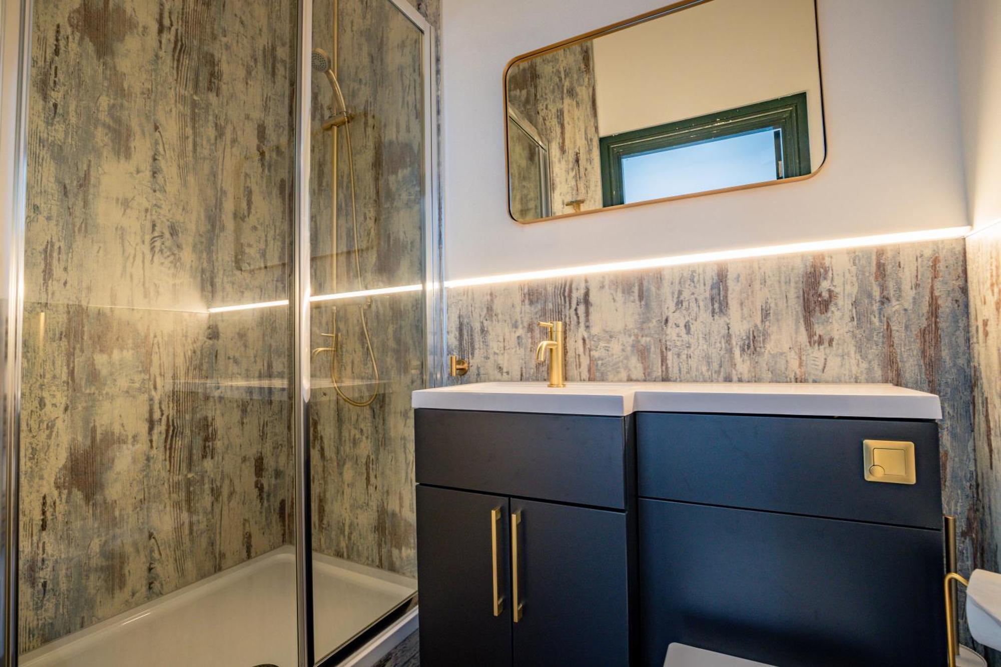 Whiskawaystays Foregate Studio No 6 Worcester Extérieur photo