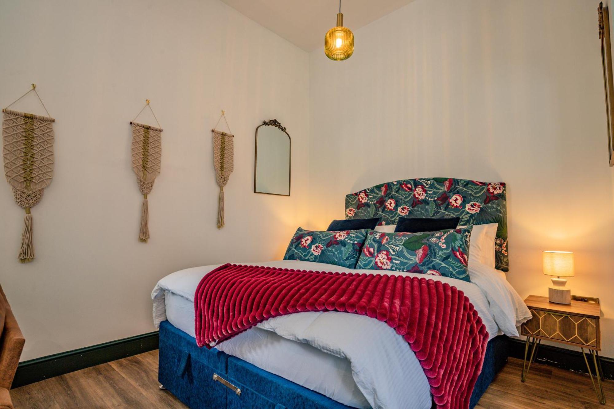 Whiskawaystays Foregate Studio No 6 Worcester Extérieur photo