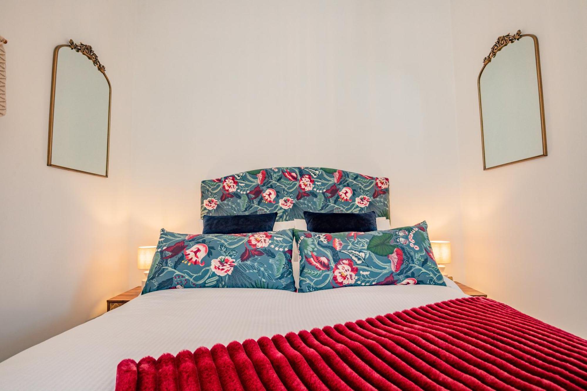 Whiskawaystays Foregate Studio No 6 Worcester Extérieur photo