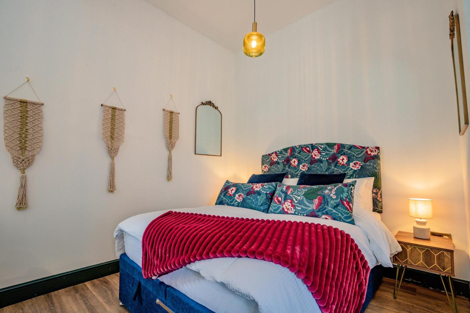 Whiskawaystays Foregate Studio No 6 Worcester Extérieur photo