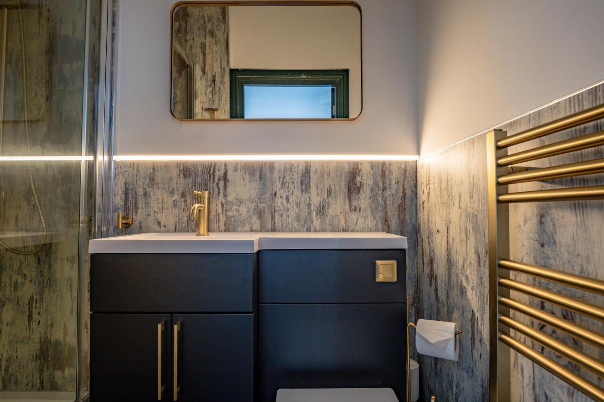 Whiskawaystays Foregate Studio No 6 Worcester Extérieur photo